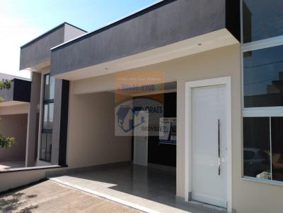 Casa em Condomnio para Venda, em Hortolndia, bairro Condomnio Olvio Franceschini, 3 dormitrios, 3 banheiros, 1 sute, 2 vagas