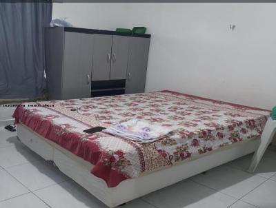 Apartamento para Locao, em Salinpolis, bairro CENTRO DE SALINOPOLIS, 1 dormitrio, 1 banheiro, 1 sute, 1 vaga
