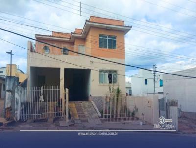 Apartamento para Venda, em Campo Belo, bairro So Francisco, 3 dormitrios, 2 banheiros, 1 sute, 2 vagas