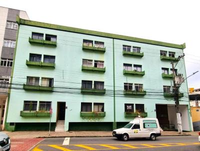 Apartamento para Venda, em Juiz de Fora, bairro Paineiras, 2 dormitrios, 2 banheiros, 1 vaga