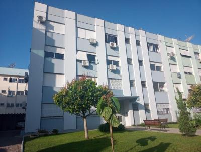 Apartamento para Venda, em Santa Cruz do Sul, bairro Universitrio, 1 dormitrio, 1 banheiro, 1 vaga