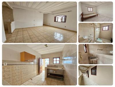 Casas de Vila para Locao, em Mangaratiba, bairro MURIQUI, 1 dormitrio, 1 banheiro