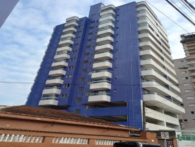 Apartamento 3 dormitrios para Venda, em Praia Grande, bairro Aviao, 3 dormitrios, 2 banheiros, 1 sute, 2 vagas
