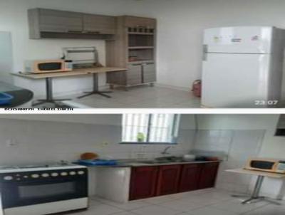 Casa para Locação, em Salinópolis, bairro CENTRO DE SALINOPOLIS, 2 dormitórios, 2 banheiros, 1 vaga
