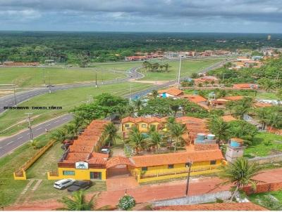 Pousada para Venda, em Salinópolis, bairro TREVO DO ATALAIA, 20 dormitórios, 15 banheiros, 20 suítes, 22 vagas