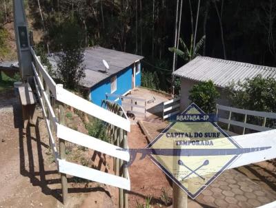 Stio para Venda, em Natividade da Serra, bairro Vargem Grande