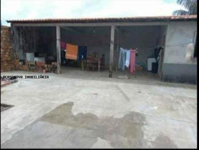 Casa para Venda, em Salinópolis, bairro BOM.JESUS, 3 dormitórios, 2 banheiros, 1 suíte, 2 vagas