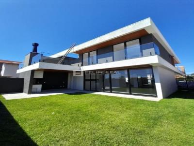 Casa para Venda, em Florianpolis, bairro Ingleses do Rio Vermelho, 4 dormitrios, 4 banheiros, 3 sutes, 3 vagas