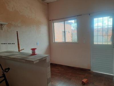 Kitnet para Locação, em Salinópolis, bairro BOM.JESUS, 1 dormitório, 1 banheiro, 1 suíte, 1 vaga