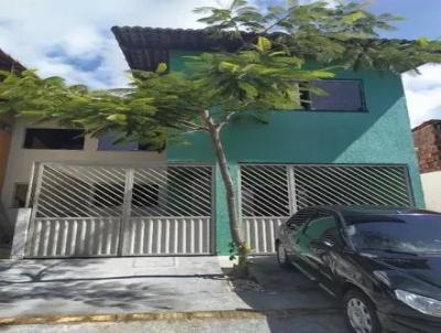 Casa em Condomnio para Venda, em Natal, bairro Ponta Negra, 1 dormitrio, 3 banheiros, 2 sutes, 2 vagas