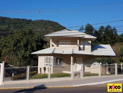 Casa / Sobrado para Venda, em Picada Caf, bairro Centro, 3 dormitrios, 2 banheiros, 1 sute, 2 vagas