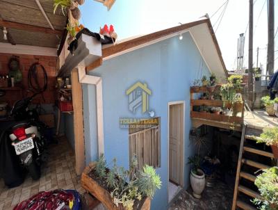 Casa para Venda, em Telmaco Borba, bairro Socomim, 3 dormitrios, 1 banheiro, 1 sute, 1 vaga