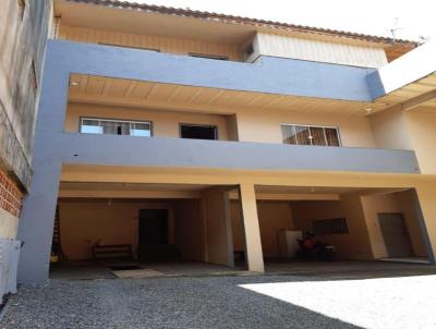 Casa para Venda, em Guaramirim, bairro Corticeira, 2 dormitrios, 1 banheiro, 1 vaga