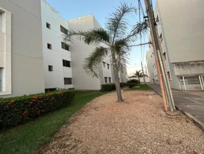 Apartamento 2 dormitórios para Venda, em Teresina, bairro Vale do Gavião, 2 dormitórios, 1 banheiro, 1 vaga