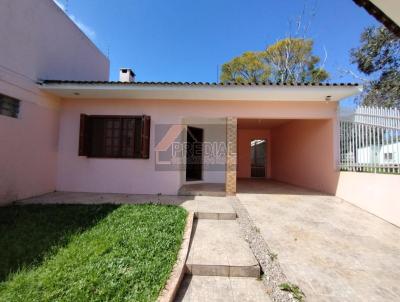 Casa para Venda, em Cachoeira do Sul, bairro Otaviano, 3 dormitrios, 1 banheiro, 1 vaga