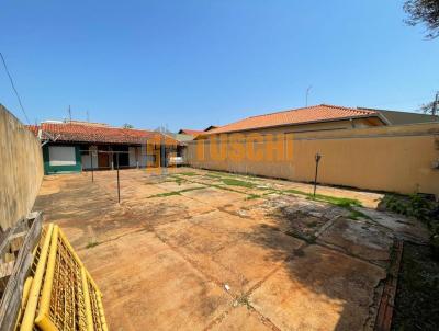 Casa para Venda, em Barra Bonita, bairro Jardim Lucemar, 2 dormitrios, 1 banheiro, 1 vaga