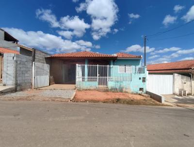 Casa para Venda, em Toledo, bairro rea Rural, 2 dormitrios, 1 banheiro, 3 vagas