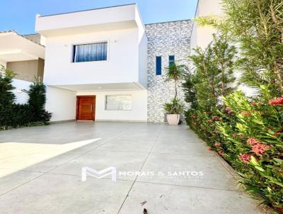 Casa para Venda, em Montes Claros, bairro Vila Nova, 3 dormitrios, 3 banheiros, 1 sute, 2 vagas