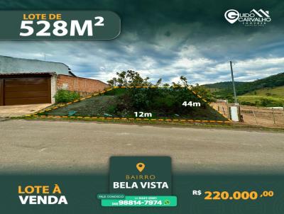 Lote para Venda, em Guanhes, bairro Bela Vista