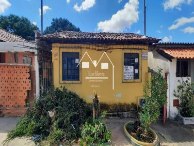 Casa Geminada para Venda, em Oliveira, bairro Santo Antnio, 2 dormitrios, 1 banheiro