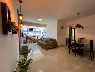 Apartamento para Venda, em Cabedelo, bairro Camboinha, 3 dormitrios, 1 banheiro, 1 sute, 1 vaga