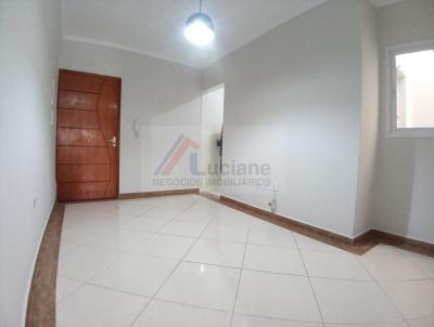 Apartamento para Venda, em Santo Andr, bairro Vila Camilpolis, 3 dormitrios, 1 banheiro, 1 sute, 1 vaga