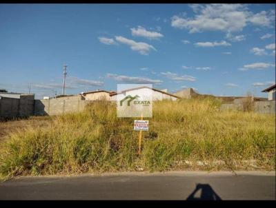 Terreno para Venda, em So Sebastio do Paraso, bairro Jardim Canada