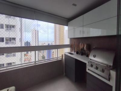 Apartamento para Locao, em Joo Pessoa, bairro Manaira, 3 dormitrios, 2 banheiros, 3 sutes, 2 vagas