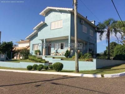 Casa em Condomnio para Venda, em Viamo, bairro Condado de Castella, 5 dormitrios, 4 banheiros, 2 sutes