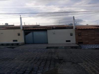 Casa para Venda, em Feira de Santana, bairro CONCEIO, 2 dormitrios, 1 banheiro