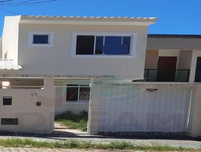 Casa para Venda, em Maca, bairro Lagoa, 3 dormitrios, 3 banheiros, 1 sute, 1 vaga