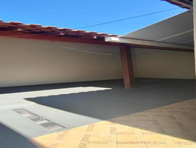 Casa para Venda, em Presidente Prudente, bairro CONDOMNIO VALE DO RIBEIRA, 2 dormitrios, 1 banheiro, 2 vagas