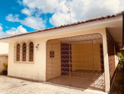 Casa para Venda, em Natal, bairro Nossa Senhora de Nazar, 3 dormitrios, 2 banheiros, 1 sute, 2 vagas