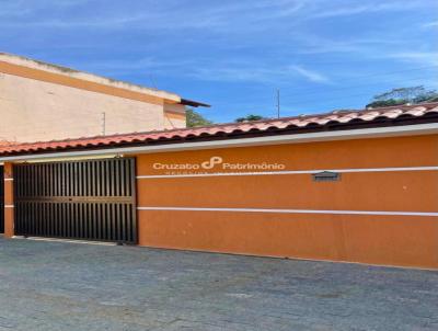Casa para Venda, em Cataguases, bairro Beira Rio, 3 dormitrios, 2 banheiros, 1 sute, 4 vagas