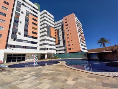 Apartamento para Venda, em Caldas Novas, bairro Centro, 2 dormitrios, 2 banheiros, 1 sute, 1 vaga