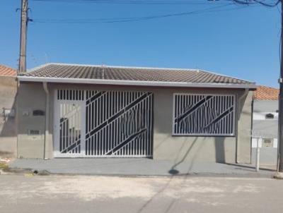 Casa para Venda, em Campinas, bairro Loteamento Residencial Porto Seguro, 2 dormitrios, 1 banheiro, 3 vagas