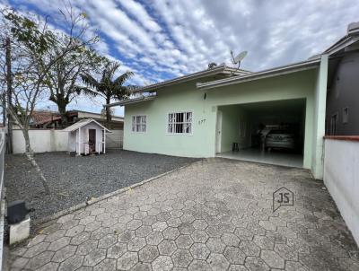 Casa para Venda, em Barra Velha, bairro So Cristvo, 3 dormitrios, 2 banheiros, 2 vagas