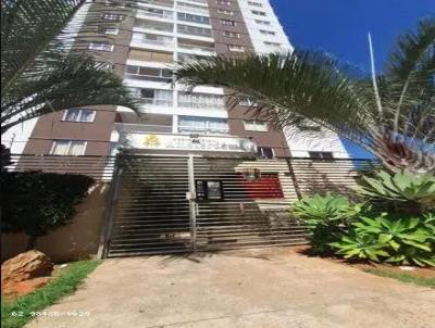 Apartamento para Venda, em Aparecida de Goinia, bairro Setor dos Afonsos, 3 dormitrios, 2 banheiros, 1 sute, 2 vagas