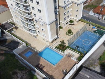 Apartamento para Venda, em Santo Andr, bairro Parque das Naes, 3 dormitrios, 2 banheiros, 1 sute, 2 vagas