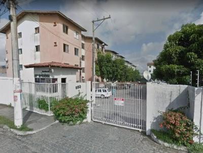 Apartamento para Venda, em Feira de Santana, bairro QUEIMADINHA, 2 dormitórios, 1 banheiro
