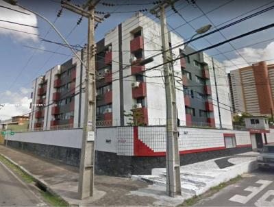 Apartamento para Venda, em Fortaleza, bairro Ftima, 2 dormitrios, 2 banheiros, 1 sute, 1 vaga