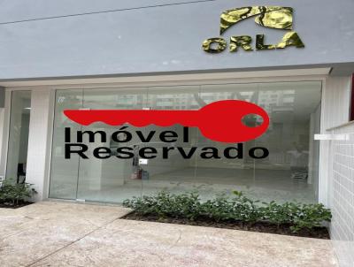 Ponto Comercial para Locao, em Balnerio Cambori, bairro Centro, 1 banheiro, 1 vaga