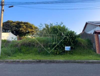 Terreno Residencial para Venda, em Alvorada, bairro Bela Vista