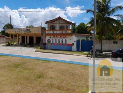 Casa / Sobrado para Venda, em Nova Viosa, bairro abrolhos, 3 dormitrios, 2 banheiros, 1 sute, 4 vagas