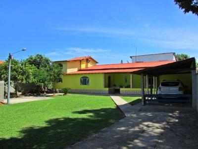 Casa para Venda, em Araruama, bairro Novo Horizonte (Iguabinha)