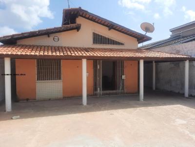 Casa para Venda, em Salinópolis, bairro ATALAIA, 3 dormitórios, 4 banheiros, 3 suítes, 3 vagas