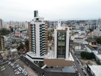 Apartamento para Venda, em Cricima, bairro Centro, 3 dormitrios, 2 banheiros, 1 sute, 2 vagas