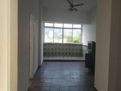 Apartamento 1 Quarto para Venda, em So Vicente, bairro Centro, 1 dormitrio, 1 banheiro