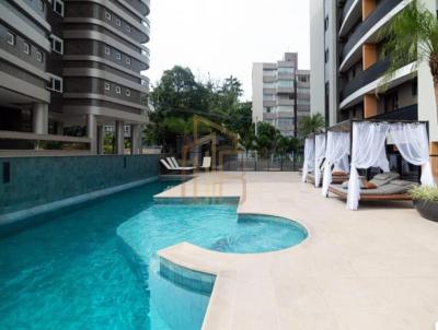 Apartamento para Venda, em Cricima, bairro Centro, 6 dormitrios, 3 banheiros, 6 sutes, 2 vagas