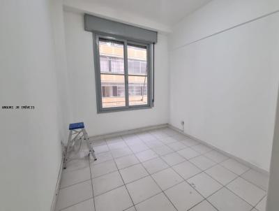 Apartamento para Venda, em So Paulo, bairro Centro Histrico de So Paulo, 1 dormitrio, 1 banheiro